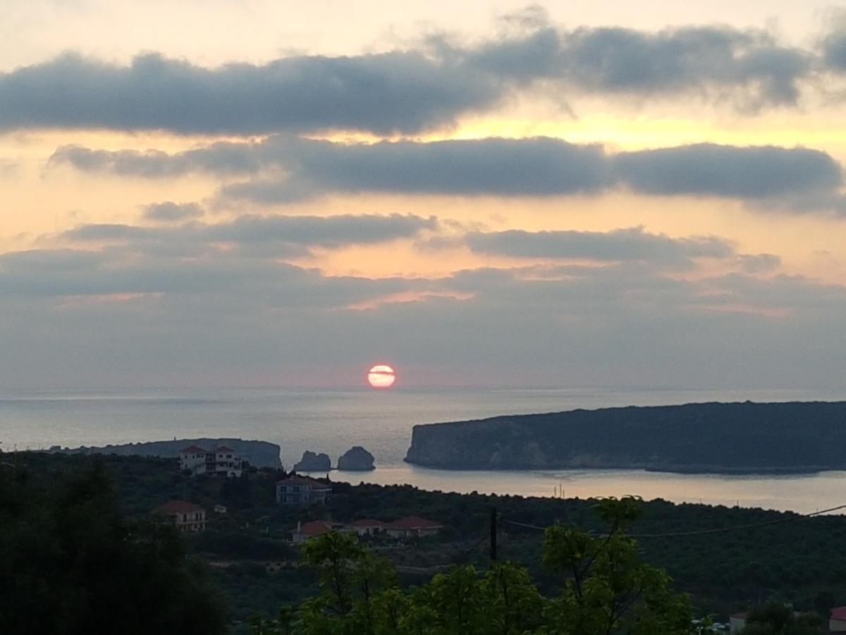 Pyleanblue Villas Pylos Zewnętrze zdjęcie