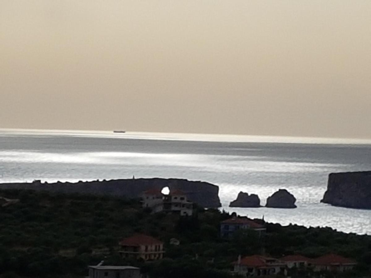 Pyleanblue Villas Pylos Zewnętrze zdjęcie