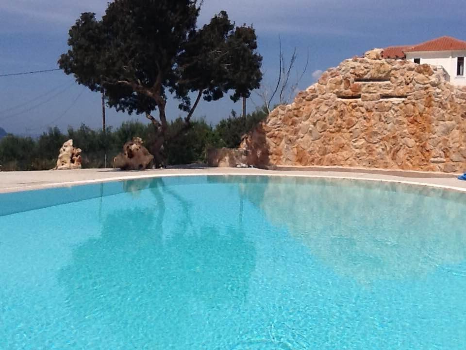 Pyleanblue Villas Pylos Zewnętrze zdjęcie