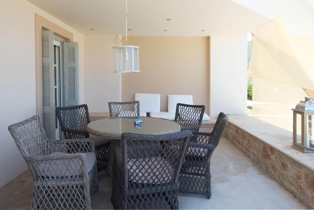 Pyleanblue Villas Pylos Zewnętrze zdjęcie