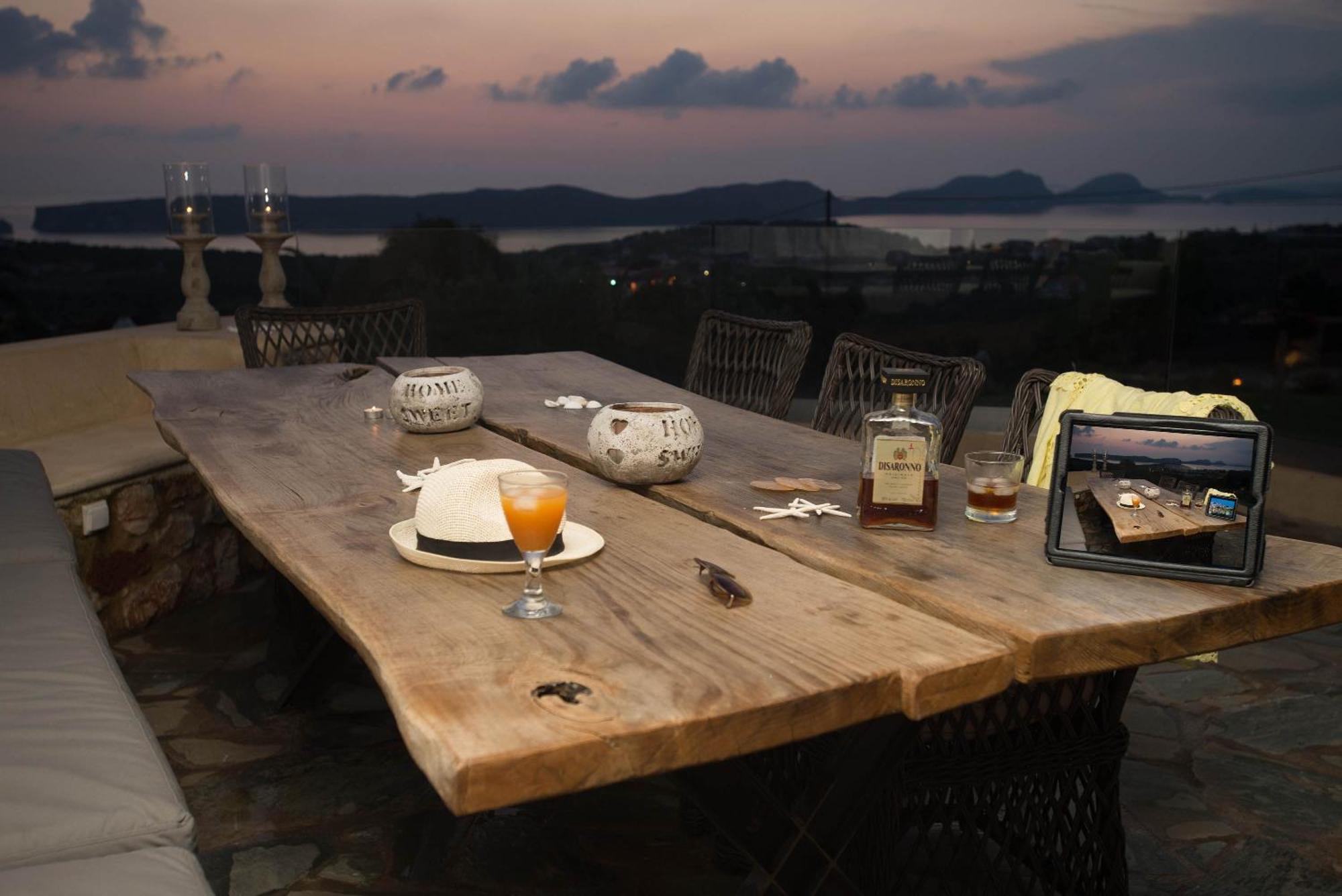Pyleanblue Villas Pylos Zewnętrze zdjęcie