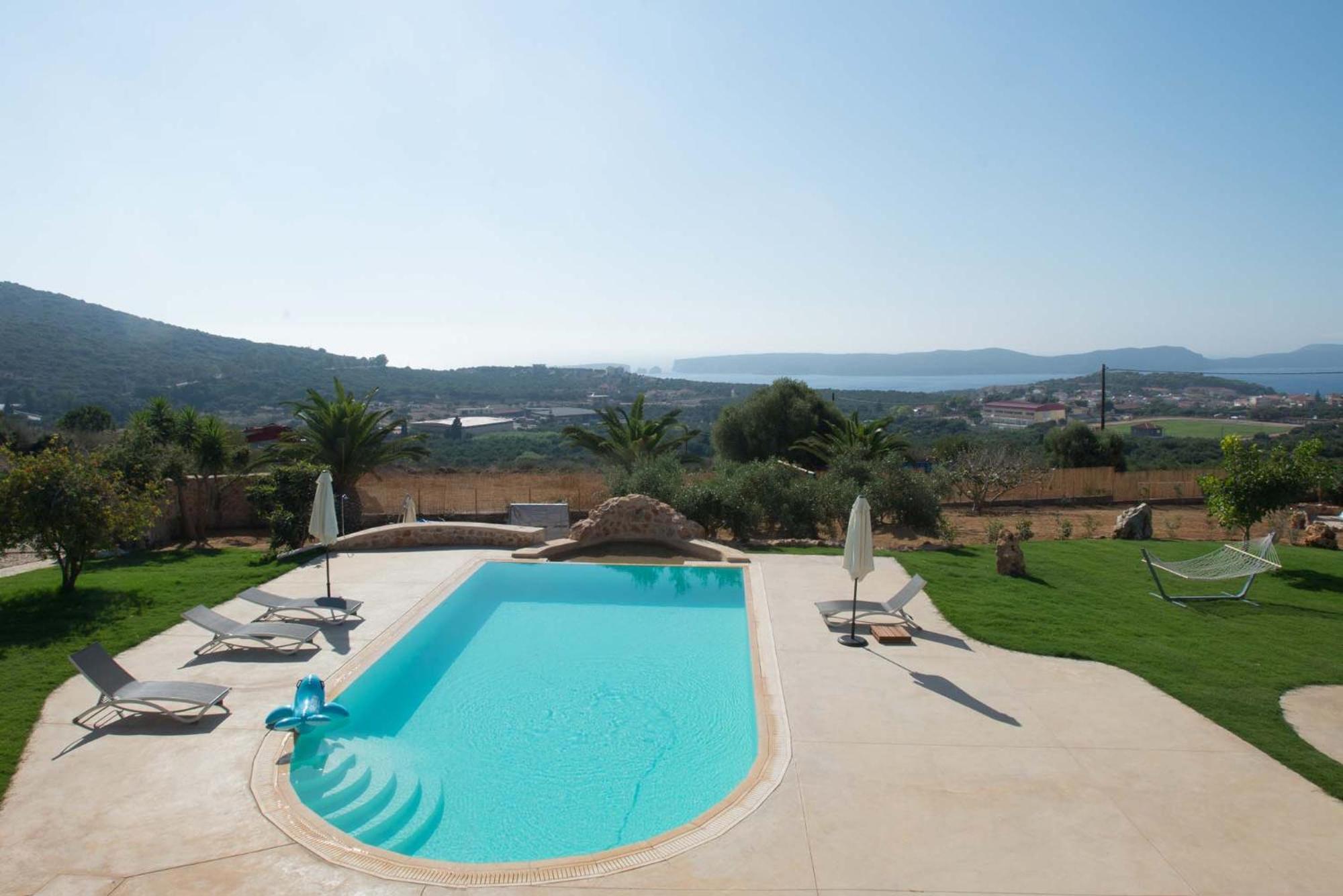 Pyleanblue Villas Pylos Zewnętrze zdjęcie