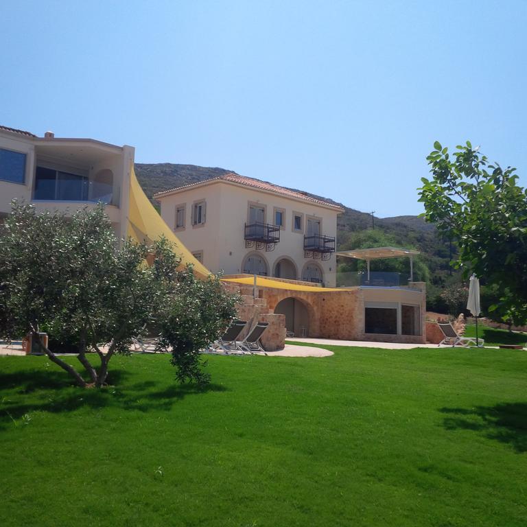 Pyleanblue Villas Pylos Zewnętrze zdjęcie